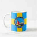 Suche nach schwedische kaffee tassen Souvenir