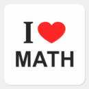 Suche nach mathe der liebe i aufkleber Herz