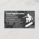 Suche nach skateboarding visitenkarten Sport
