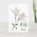 Suche nach weiße lilie karten Mother