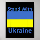 Suche nach solidarität poster Blau