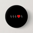 Suche nach ekg buttons Rot