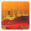 Suche nach maritime aufkleber Vintage