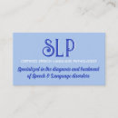 Suche nach sprachpathologe visitenkarten Klaps