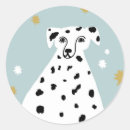 Suche nach welpen party aufkleber Niedlich