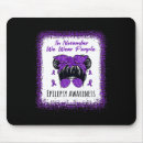 Suche nach november mousepads Lila