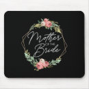 Suche nach braut und bräutigam mousepads Hochzeitstag