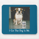 Suche nach lustiger hund mousepads Bulldogge