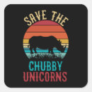 Suche nach chubby aufkleber Save the chubby unicorns