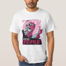 Suche nach rosa alien tshirts Udo