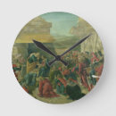 Suche nach sandro botticelli wanduhren Von