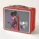 Suche nach superhelden brotdosen Ladybug