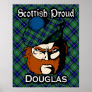 Suche nach douglas poster Tartan