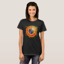 Suche nach mond gesicht tshirts Sonne