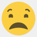 Suche nach gefühl aufkleber Gelb