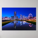 Suche nach yokohama poster Tokyo