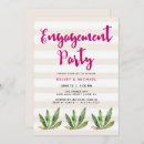 Suche nach engagement party einladungen Rosa