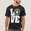 Suche nach albanischer adler tshirts Vorgeführt