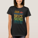 Suche nach zion tshirts Bryce