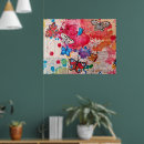 Suche nach vintage butterfly poster Bunt