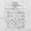 Suche nach gäste flyer Bingo