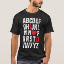 Suche nach i love you kleidung Alphabet