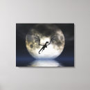 Suche nach drache leinwand Fantasie