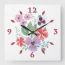 Suche nach watercolor flower poster Nature