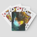 Suche nach leuchtend spielkarten Blau