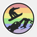 Suche nach snowboarding aufkleber Schnee
