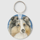 Suche nach sheltie schlüsselanhänger Haustier