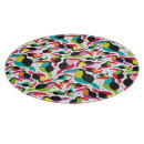 Suche nach comic schneidebrettchen Abstrakt