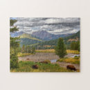 Suche nach yellowstone puzzle Montana