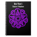 Suche nach göttin kleine notizbücher Hexe