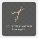 Suche nach haare aufkleber Schere