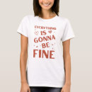 Suche nach beruhigung tshirts Motivierend