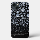 Suche nach diamond iphone hüllen Silber