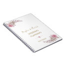 Suche nach rosen notizbuch Hochzeitsplaner