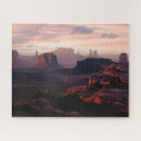 Suche nach wüsten puzzle Nationalpark