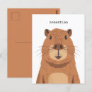 Suche nach capybara postkarten Natur
