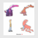 Suche nach shrimp aufkleber Lustig