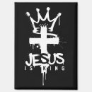 Suche nach könig magnete Christlich