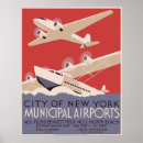 Suche nach retro luftfahrt poster Vintag