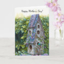 Suche nach vogelhäuser karten Blume