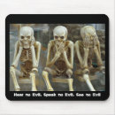 Suche nach bös mousepads Skelett