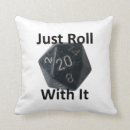 Suche nach d20 kissen Rpg