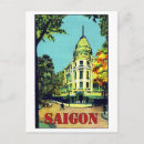 Suche nach saigon postkarten Vietnam