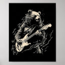 Suche nach retro gitarre poster Usa