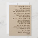 Suche nach lustig save the date Rustikal