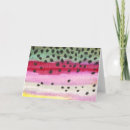 Suche nach forellen karten Regenbogenforelle